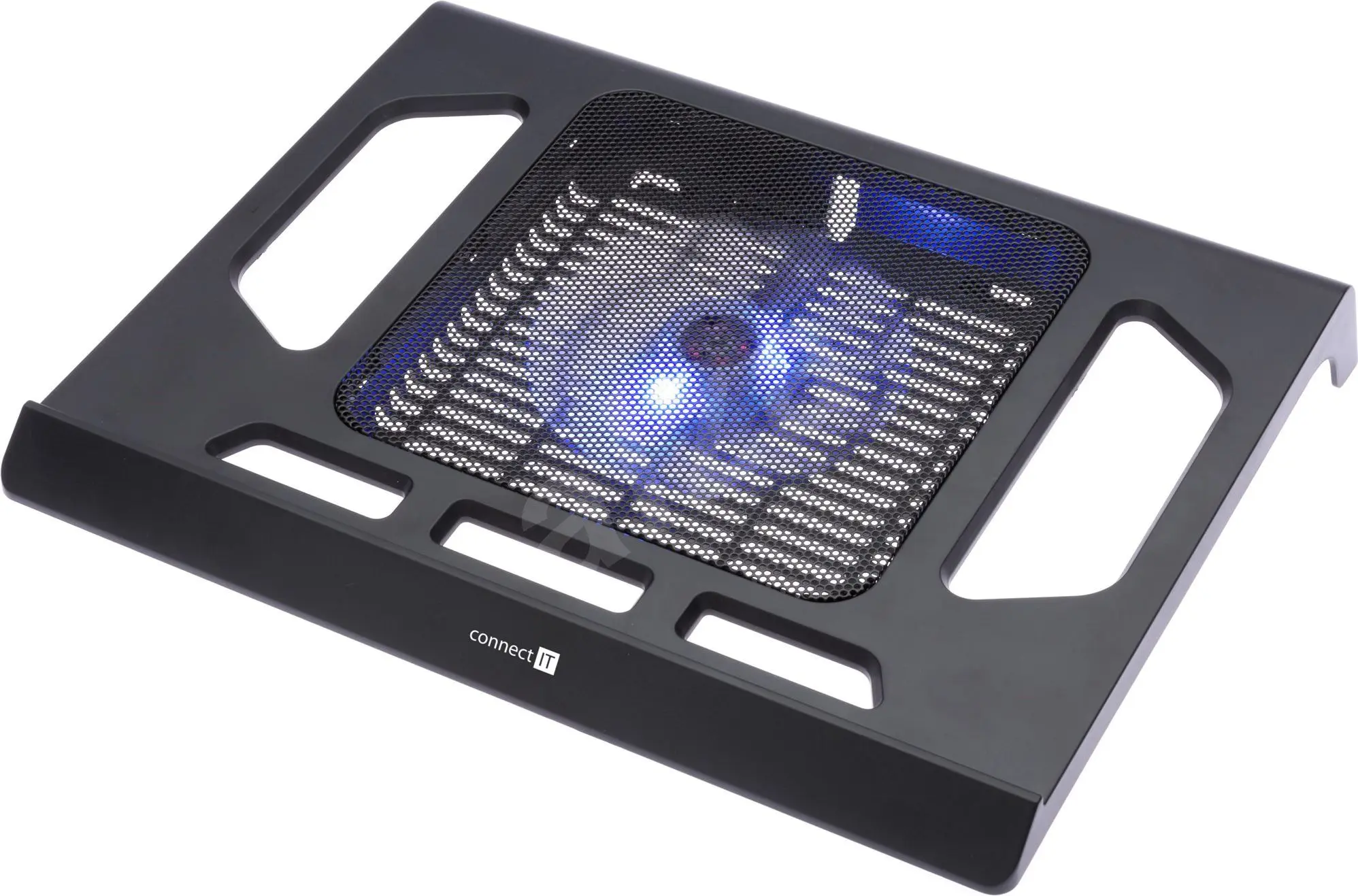Cooling stand Connect IT CI-438 8595610603977