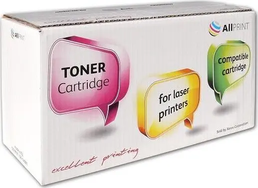 Toner Black Replacement for CLT-K4072S (498L00470)