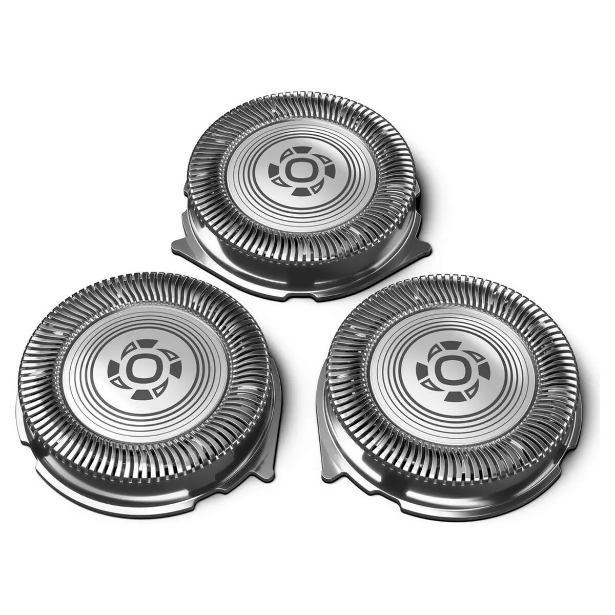 Beard head Philips SH30/50 3 pcs
