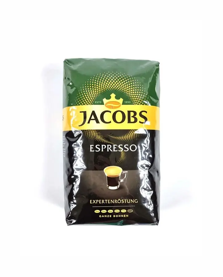 Coffee beans Jacobs Espresso 1 kg