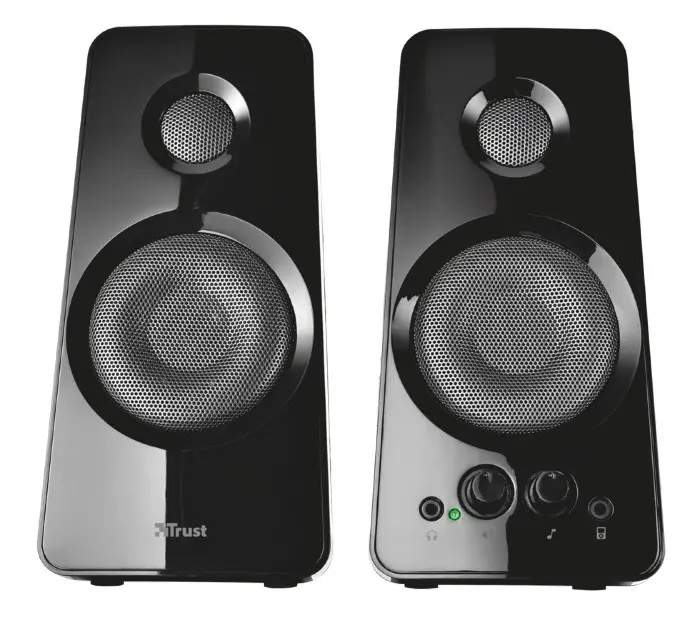 Trust Titan Computer Speaker (21560) 8713439215601