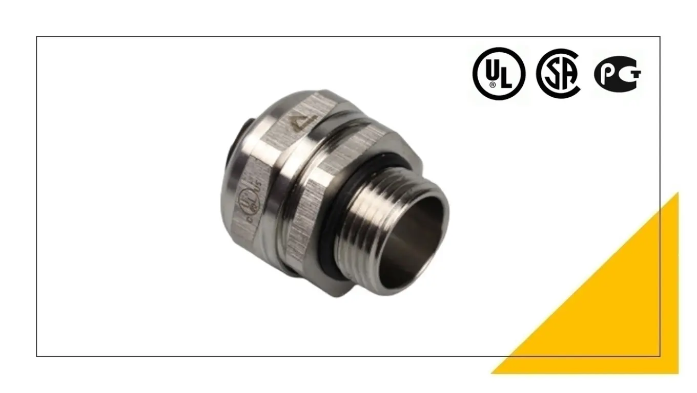 Anaconda Sealtite 1.1/2 IP66/67 m50x1