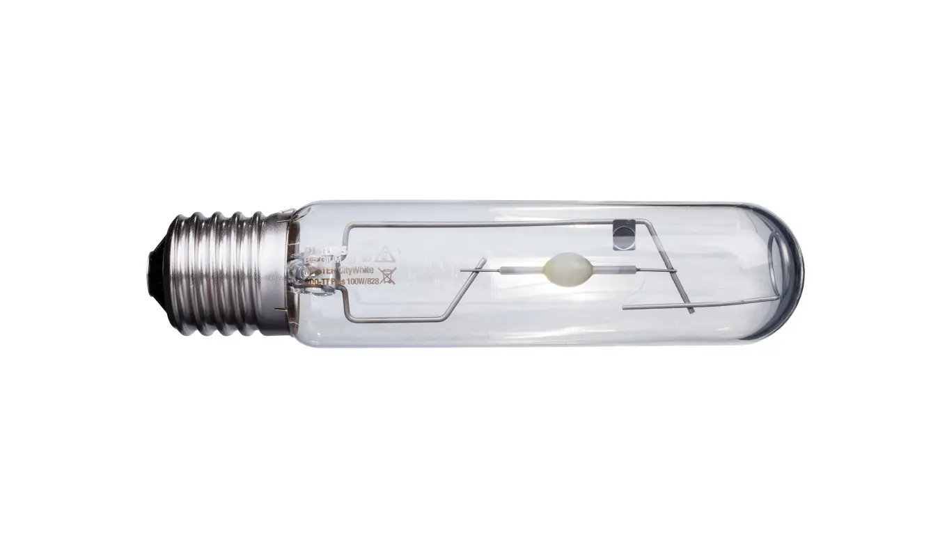 Philips Metal halide lamp Master CityWhite