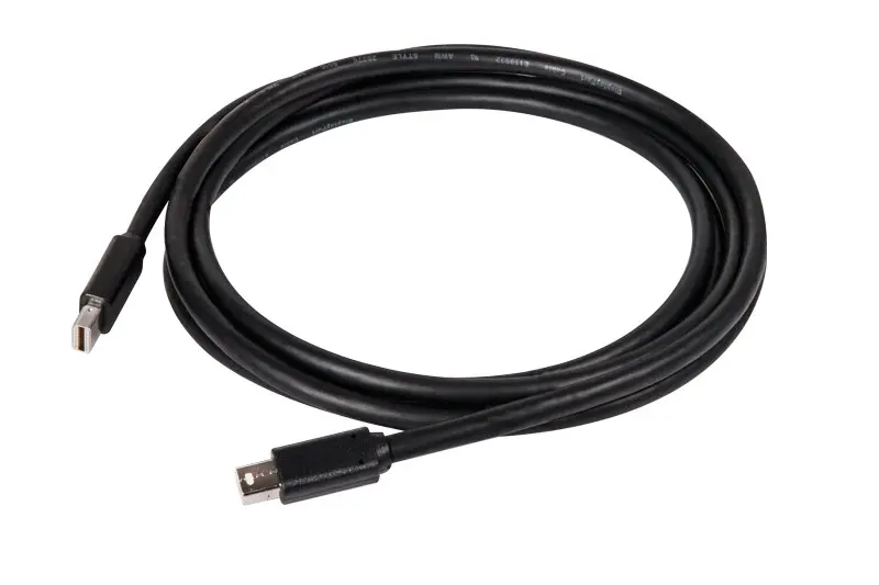 CLUB3D Mini DisplayPort 1.4 Cable