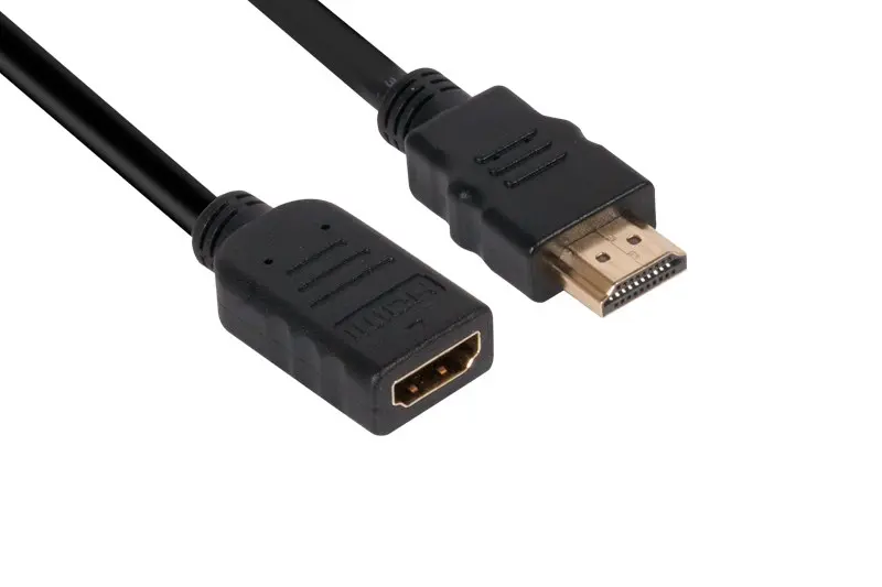Club3D HDMI-Cable 2.0 UHD-Ext.Cable