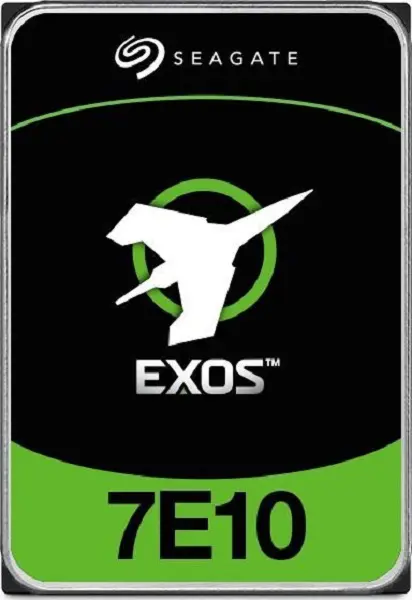 Seagate Exos 7E10 ST4000NM001B - hard
