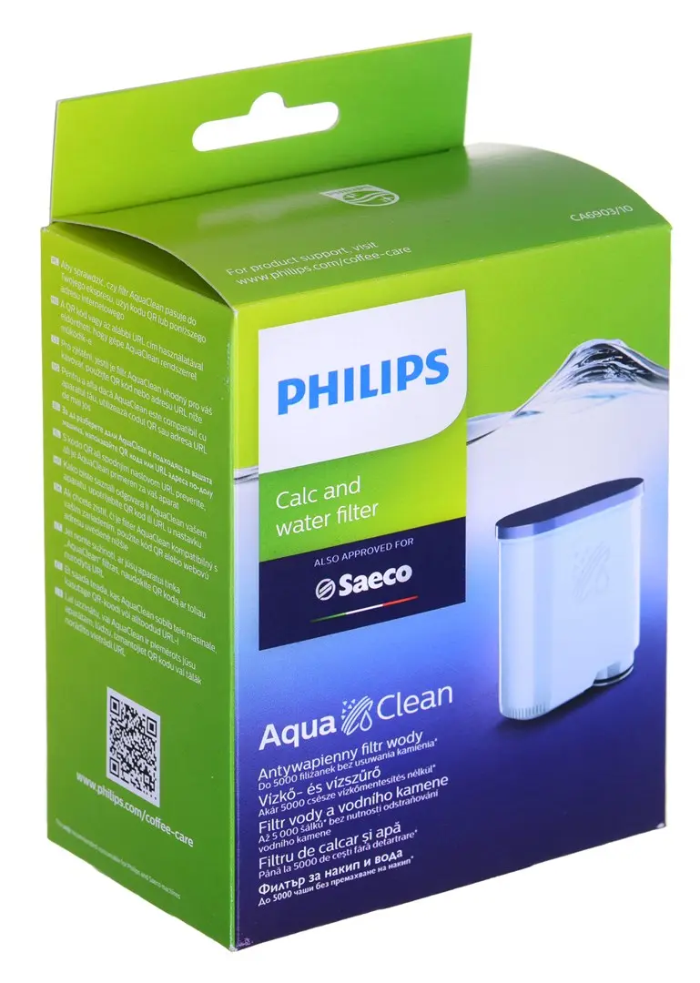 Philips Saeco AquaClean CA6903/10 8720389000508 (8720389000508)