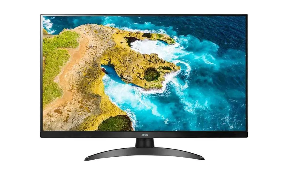 LG Monitor TV 68.6 cm