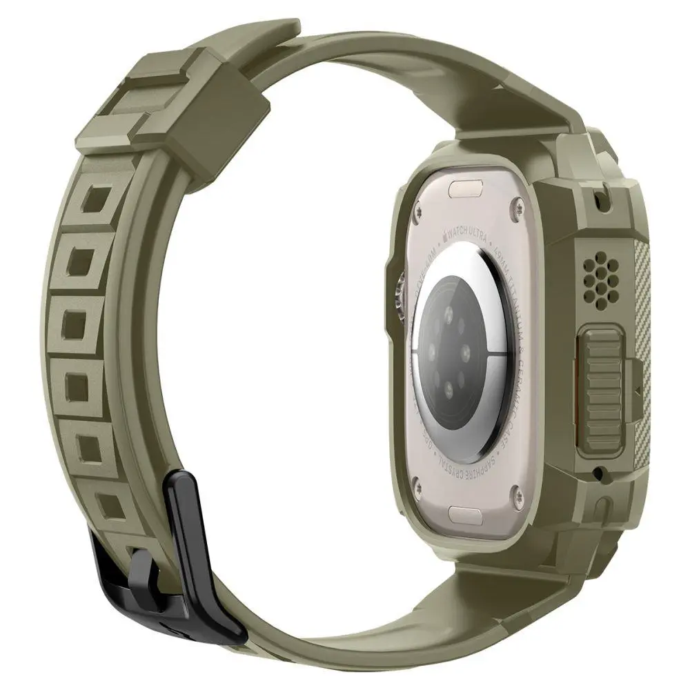 SPIGEN RUGGED ARMOR "PRO" APPLE