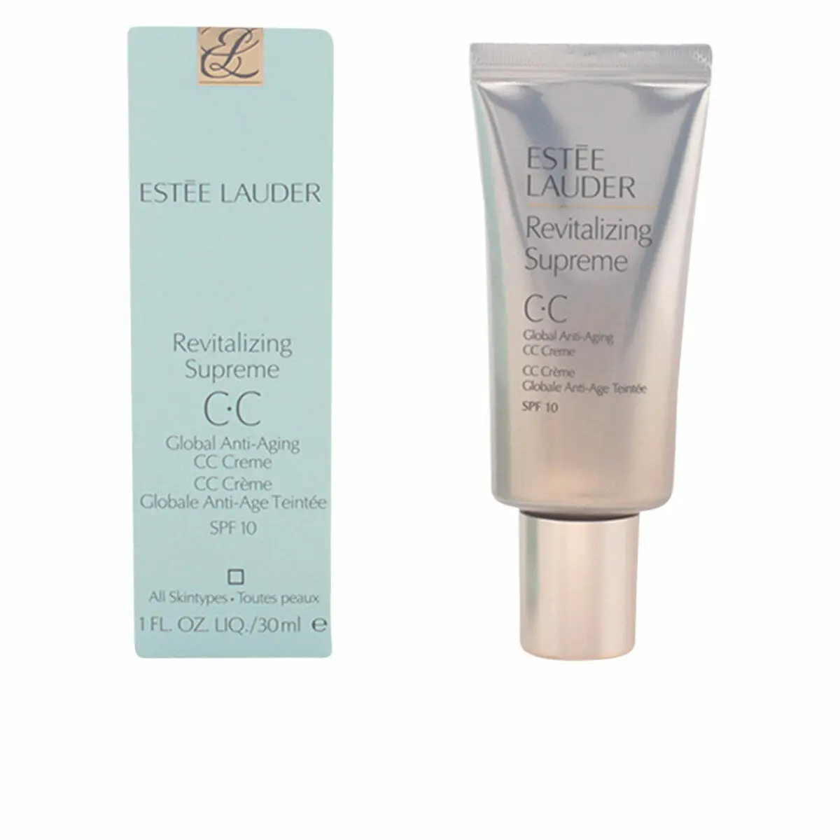 CC Cream Estee Lauder Revitalizing Supreme