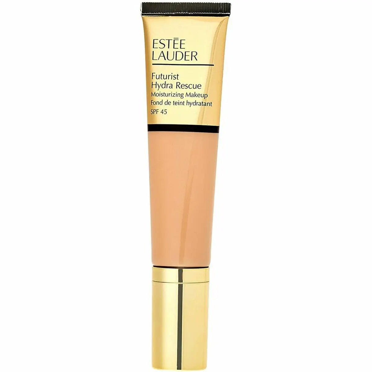Creme Make-up Base Futurist Hydra Rescue