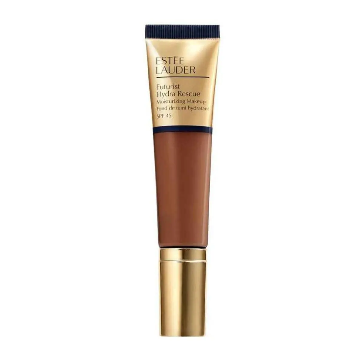 Creme Make-up Base Futurist Hydra Rescue