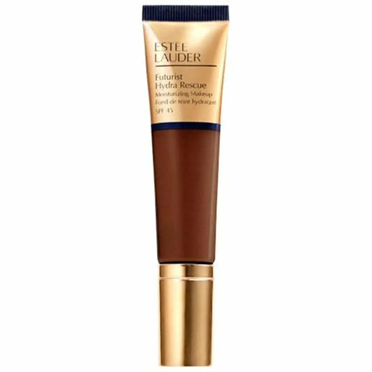 Creme Make-up Base Futurist Hydra Rescue