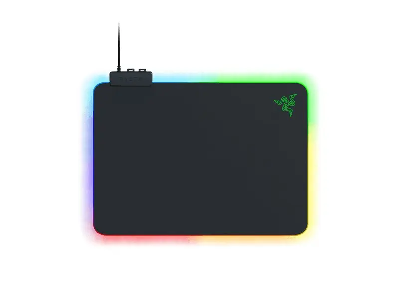 Razer Firefly V2 - mouse pad