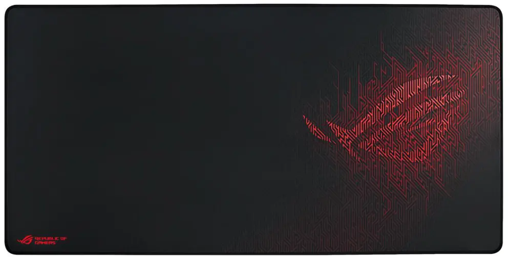 ROG SHEATH Fabric Gaming Mouse Pad