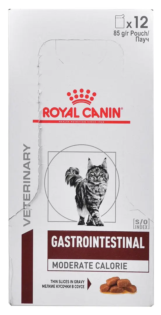 ROYAL CANIN Intestinal Gastro Moderate Cat