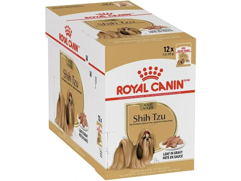 ROYAL CANIN BHN Shih Tzu Adult