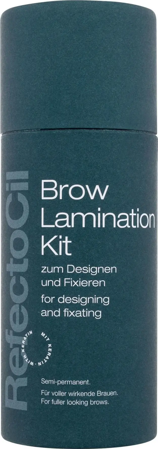 RefectoCil RefectOcil Brow Lamination Kit Care
