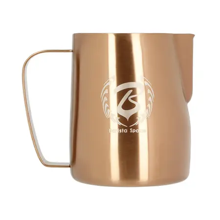 Barista Space - Copper Milk Jug