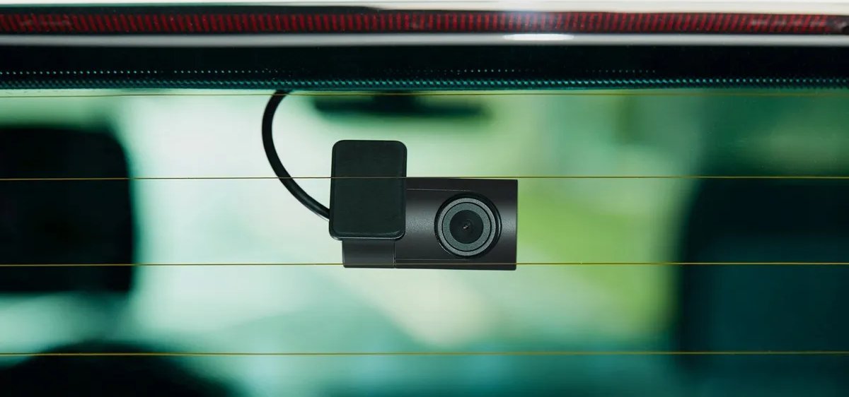 70mai rear view camera Midrive RC06 6971669780258 videoreģistrātors