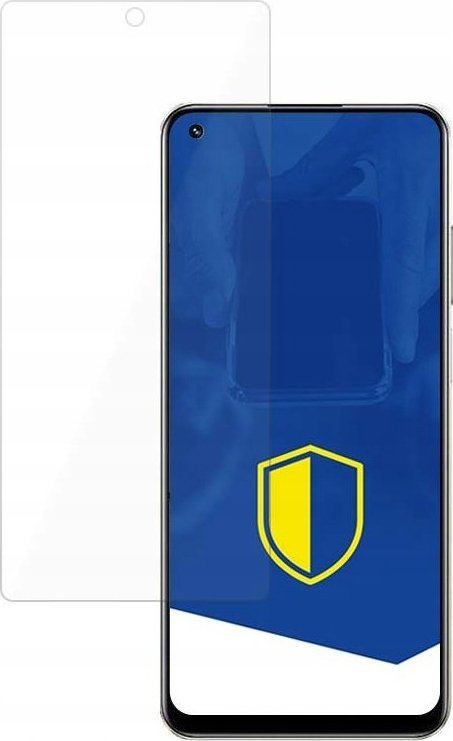 3MK Szybka ochronna na ekran 3mk do Realme 10, szklo 5903108495967 (5903108495967) aizsardzība ekrānam mobilajiem telefoniem 3MK Szybka ochronna na ekran 3mk do Realme 10, szklo 5903108495967 (5903108495967) aizsardzība ekrānam mobilajiem telefoniem