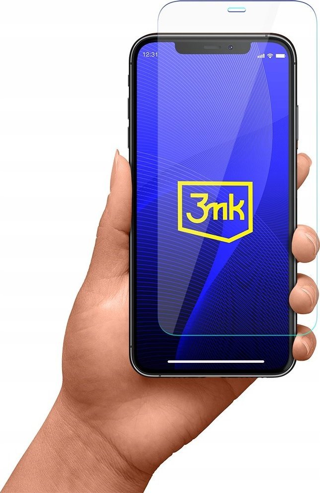 3MK Szybka ochronna na ekran 3mk do Realme 10, szklo 5903108495967 (5903108495967) aizsardzība ekrānam mobilajiem telefoniem 3MK Szybka ochronna na ekran 3mk do Realme 10, szklo 5903108495967 (5903108495967) aizsardzība ekrānam mobilajiem telefoniem