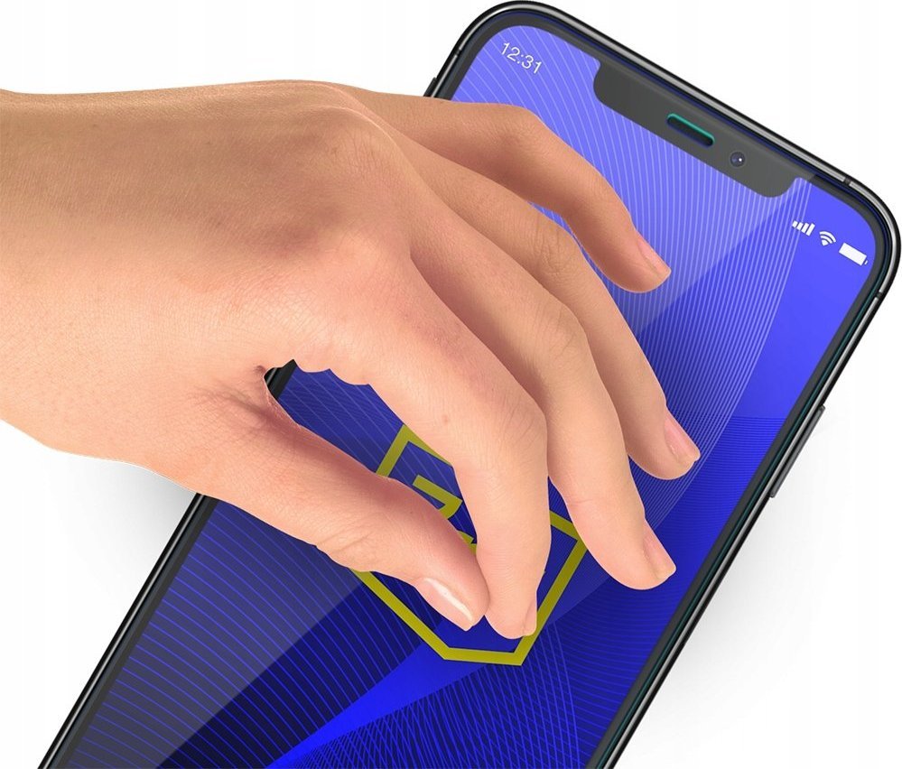3MK Szybka ochronna na ekran 3mk do Realme 10, szklo 5903108495967 (5903108495967) aizsardzība ekrānam mobilajiem telefoniem 3MK Szybka ochronna na ekran 3mk do Realme 10, szklo 5903108495967 (5903108495967) aizsardzība ekrānam mobilajiem telefoniem