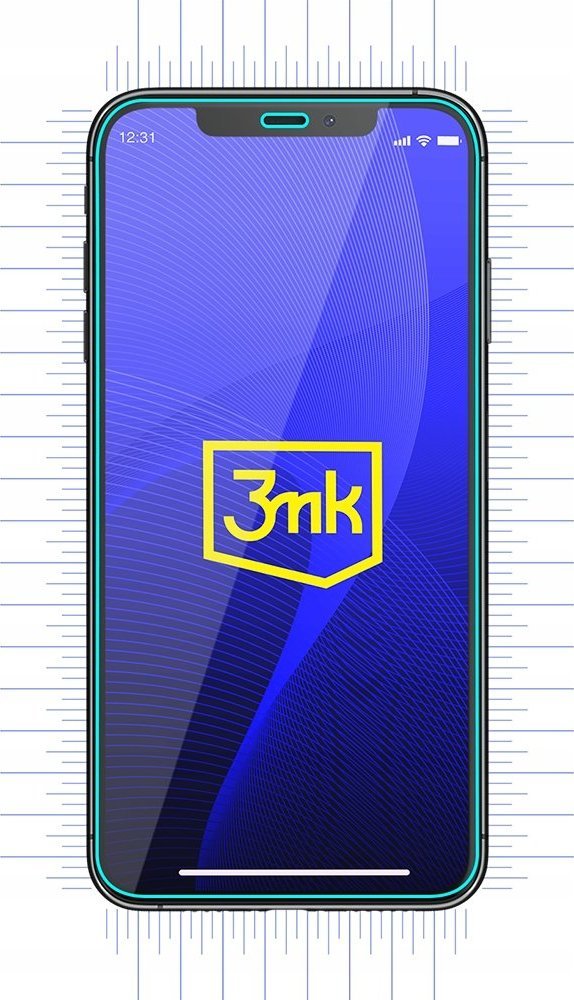 3MK Szybka ochronna na ekran 3mk do Realme 10, szklo 5903108495967 (5903108495967) aizsardzība ekrānam mobilajiem telefoniem 3MK Szybka ochronna na ekran 3mk do Realme 10, szklo 5903108495967 (5903108495967) aizsardzība ekrānam mobilajiem telefoniem