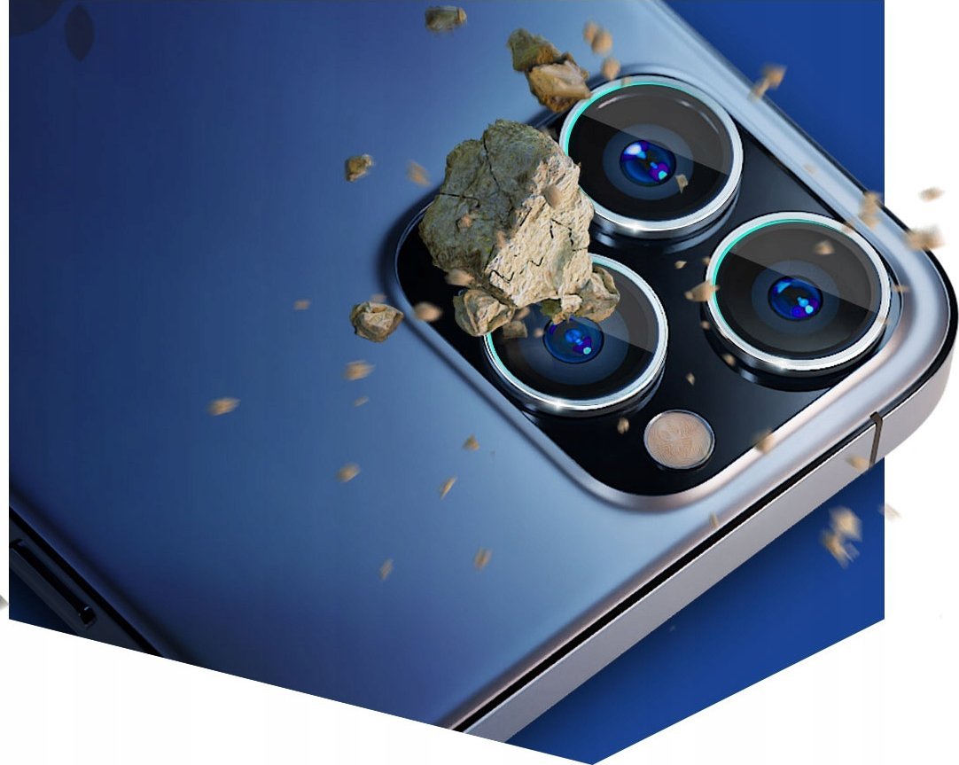 3MK 3mk ochrana kamery Lens Protection Pro pro Samsung Galaxy S23 FE, cerna 5903108530446 (5903108530446) aizsardzība ekrānam mobilajiem telefoniem 3MK 3mk ochrana kamery Lens Protection Pro pro Samsung Galaxy S23 FE, cerna 5903108530446 (5903108530446) aizsardzība ekrānam mobilajiem telefoniem