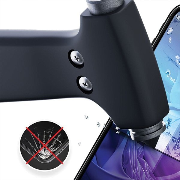 3MK 3MK Silky Matt Pro Infinix Zero 30 5G Matowa folia ochronna 13299844 (5903108547529) aizsardzība ekrānam mobilajiem telefoniem 3MK 3MK Silky Matt Pro Infinix Zero 30 5G Matowa folia ochronna 13299844 (5903108547529) aizsardzība ekrānam mobilajiem telefoniem