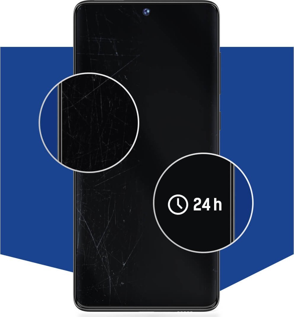 3MK 3MK SilverProtect+ Infinix Zero 30 5G Folia Antymikrobowa montowana na mokro 3M005646 (5903108547536) aizsardzība ekrānam mobilajiem telefoniem