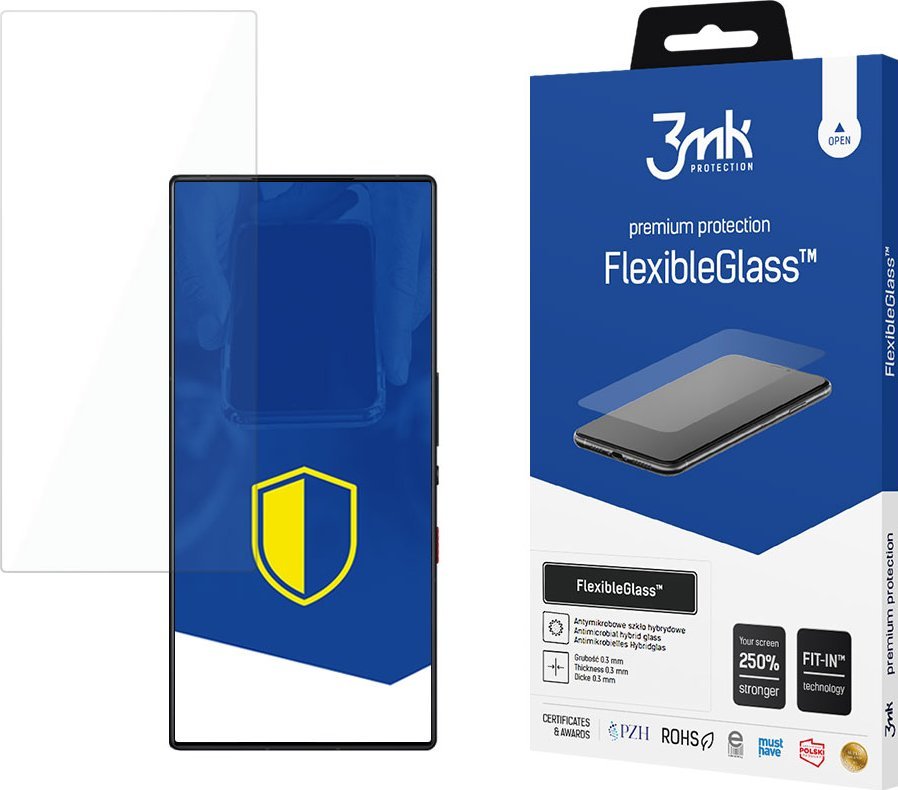 3MK FlexibleGlass do Nubia Red Magic