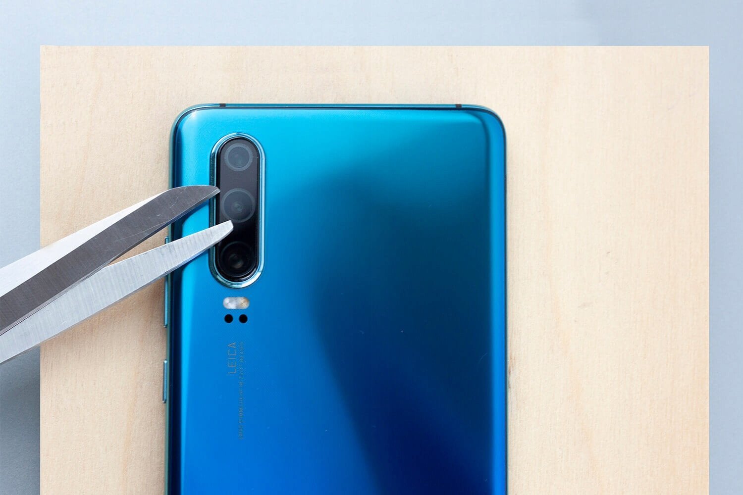 3MK 3MK Lens Protect Realme C67 Ochrona na obiektyw aparatu 4szt 3M005818 (5903108559157) aizsardzība ekrānam mobilajiem telefoniem