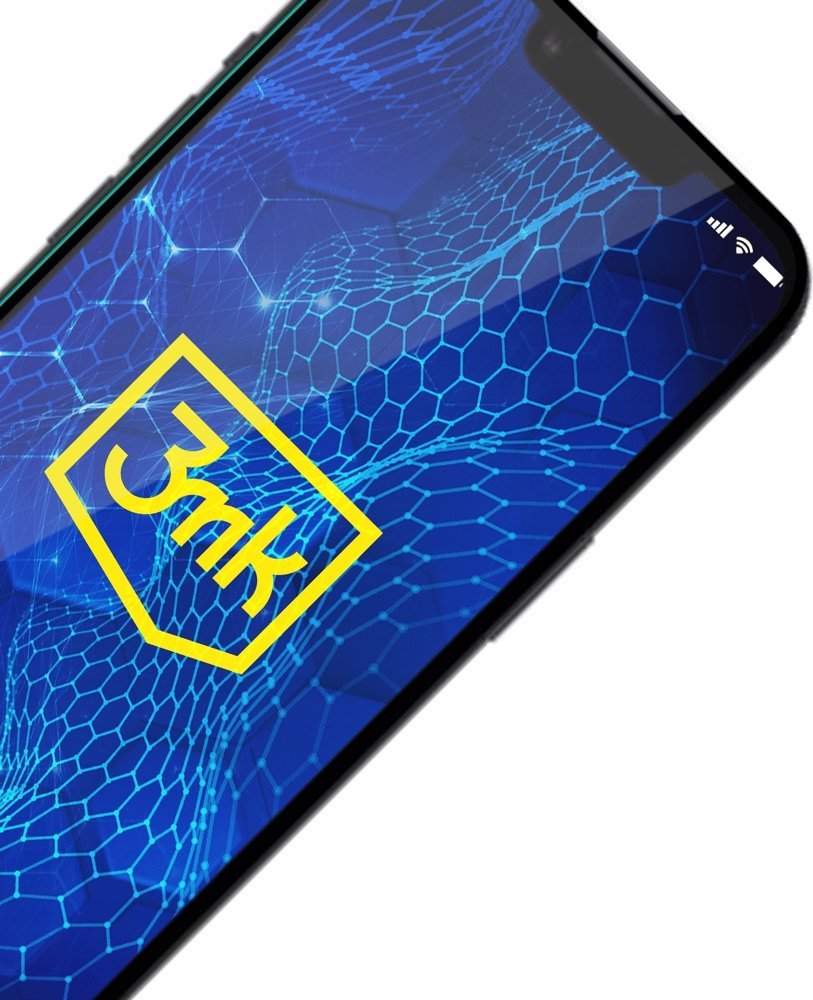 3MK 3MK HardGlass Max Lite Poco M6 5G czarny/black Fullscreen Glass Lite 3MK5792 (5903108559966) aizsardzība ekrānam mobilajiem telefoniem 3MK 3MK HardGlass Max Lite Poco M6 5G czarny/black Fullscreen Glass Lite 3MK5792 (5903108559966) aizsardzība ekrānam mobilajiem telefoniem