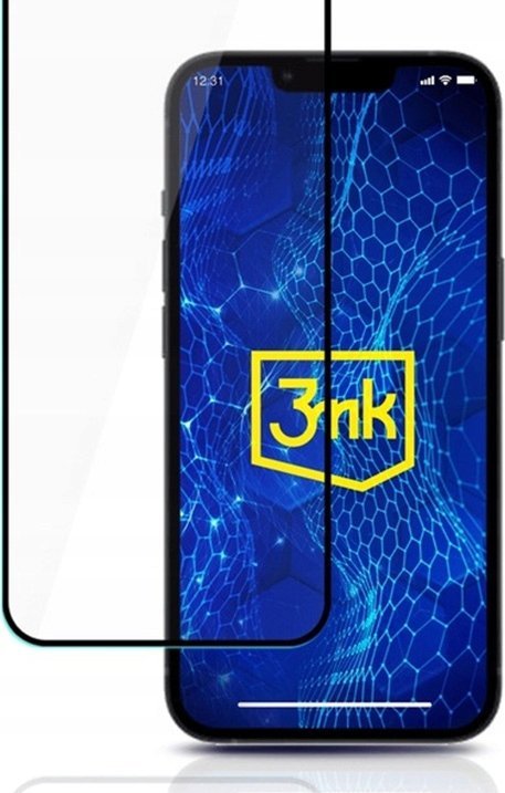 3MK 3MK HardGlass Max Lite Poco M6 5G czarny/black Fullscreen Glass Lite 3MK5792 (5903108559966) aizsardzība ekrānam mobilajiem telefoniem 3MK 3MK HardGlass Max Lite Poco M6 5G czarny/black Fullscreen Glass Lite 3MK5792 (5903108559966) aizsardzība ekrānam mobilajiem telefoniem