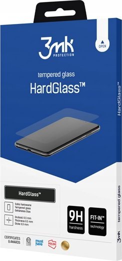 3MK HardGlass Lenovo Tab M11 10.95