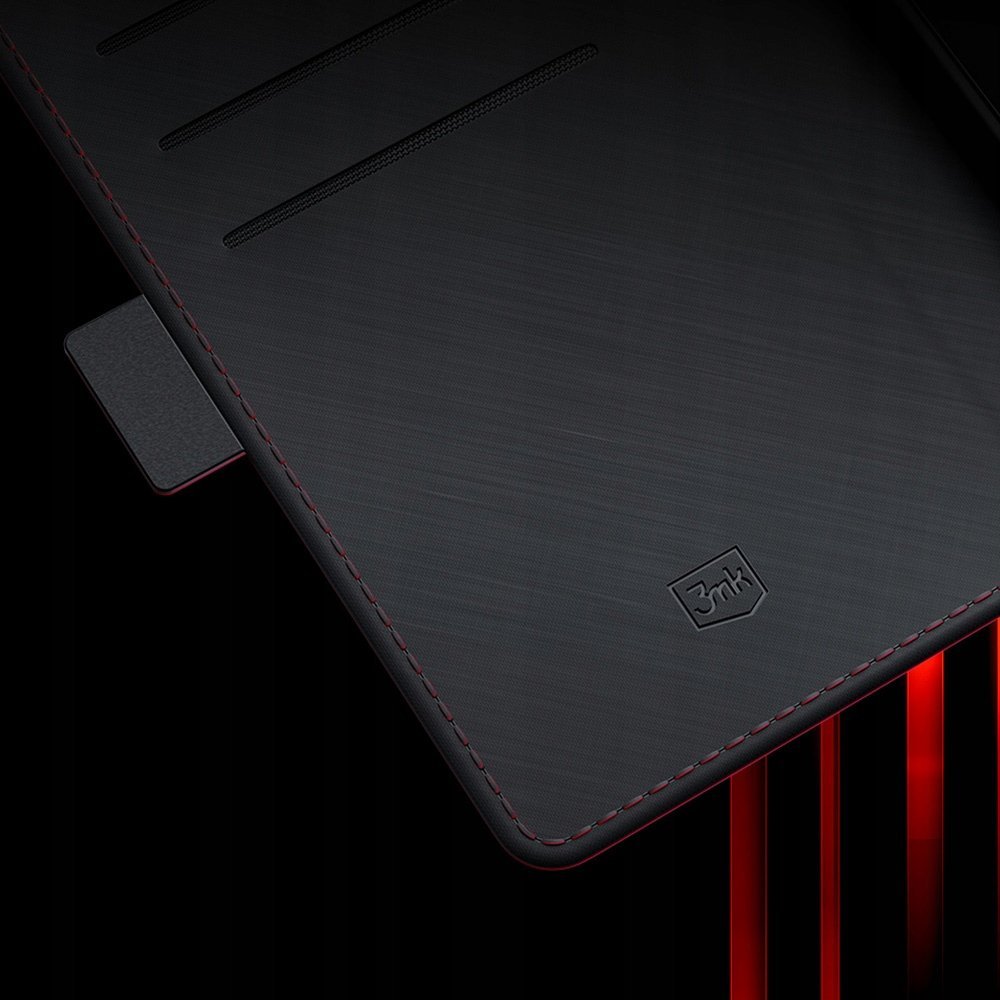 Xiaomi 13T Pro - 3mk Wallet Case maciņš, apvalks mobilajam telefonam