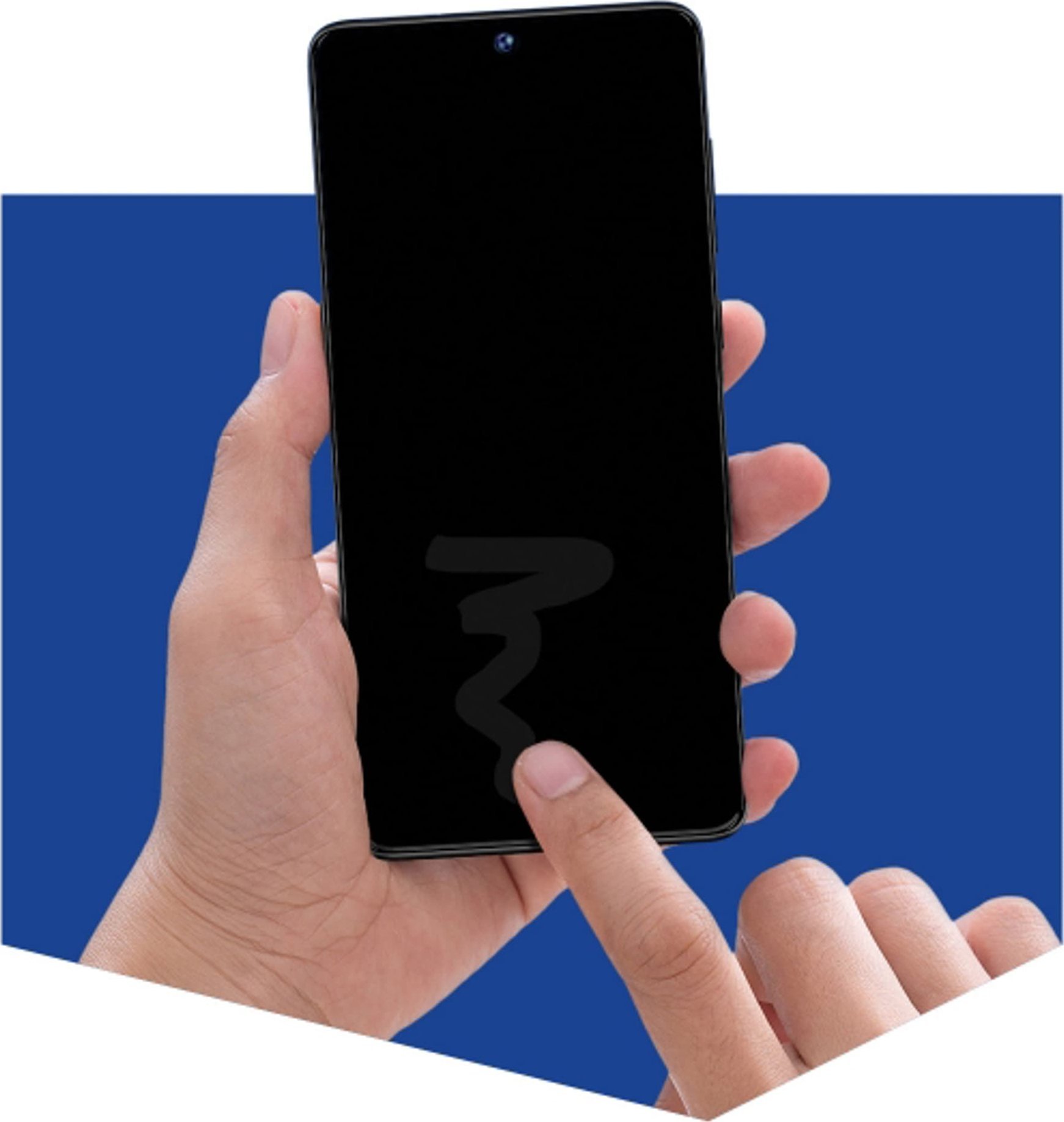 3MK 3MK Folia ARC+ ZTE Axon 30 Pro Fullscreen Folia 13685965 (5903108583527) aizsardzība ekrānam mobilajiem telefoniem 3MK 3MK Folia ARC+ ZTE Axon 30 Pro Fullscreen Folia 13685965 (5903108583527) aizsardzība ekrānam mobilajiem telefoniem