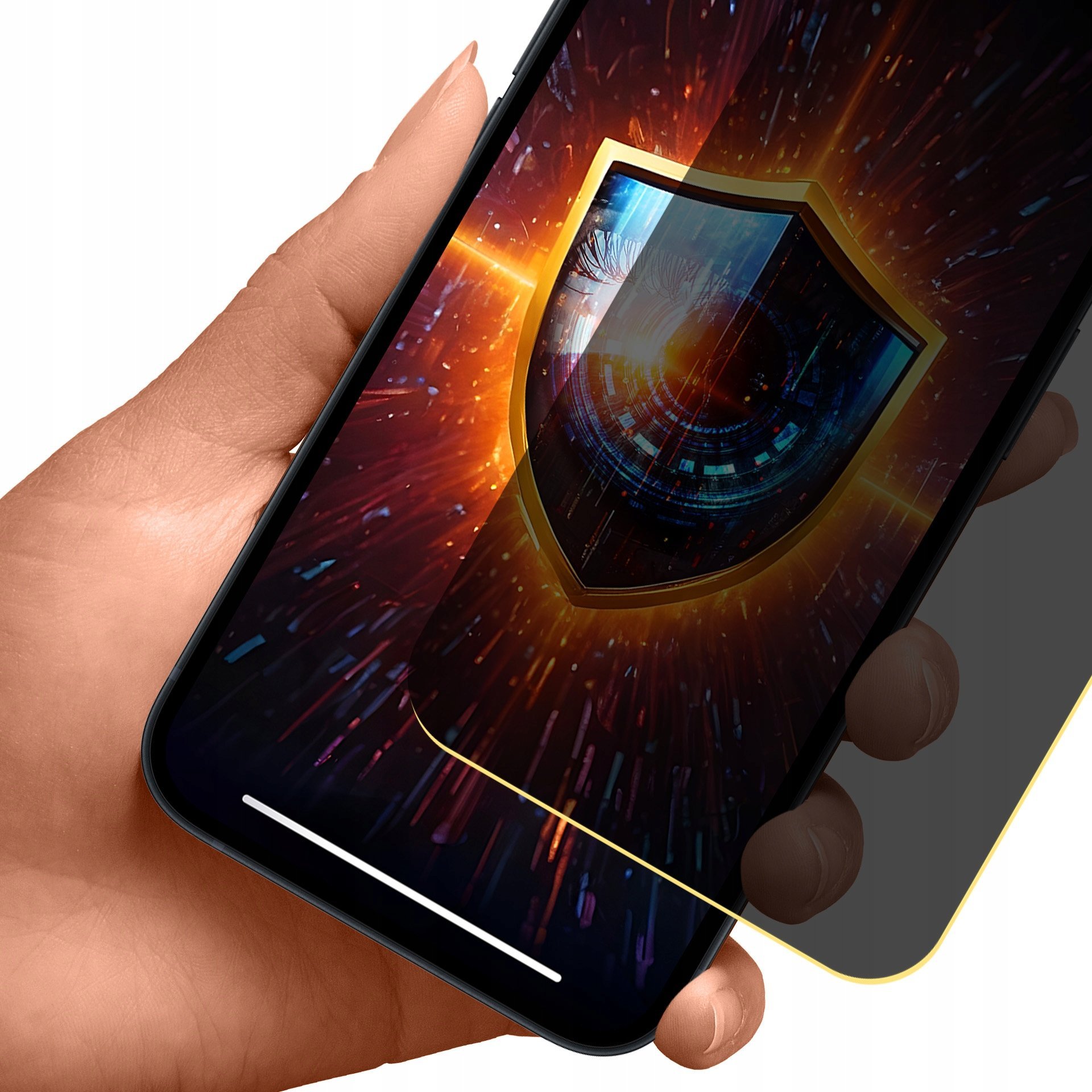 3MK Apple iPhone 11 - 3mk Silky Matt Privacy 13772368 (5903108571265) aizsardzība ekrānam mobilajiem telefoniem 3MK Apple iPhone 11 - 3mk Silky Matt Privacy 13772368 (5903108571265) aizsardzība ekrānam mobilajiem telefoniem
