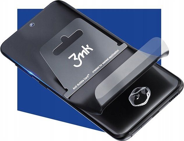 3MK Nothing CMF Phone 1 - 3mk ARC+ 13859179 (5903108593335) aizsardzība ekrānam mobilajiem telefoniem 3MK Nothing CMF Phone 1 - 3mk ARC+ 13859179 (5903108593335) aizsardzība ekrānam mobilajiem telefoniem