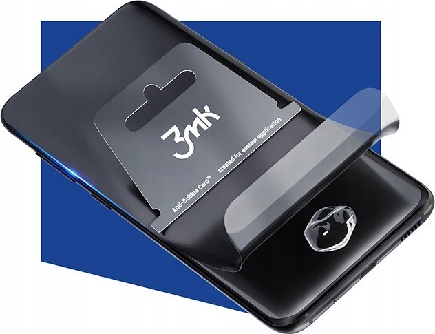 3MK Oppo Reno 13 - 3mk ARC+ 14457356 (5903108635318) aizsardzība ekrānam mobilajiem telefoniem 3MK Oppo Reno 13 - 3mk ARC+ 14457356 (5903108635318) aizsardzība ekrānam mobilajiem telefoniem