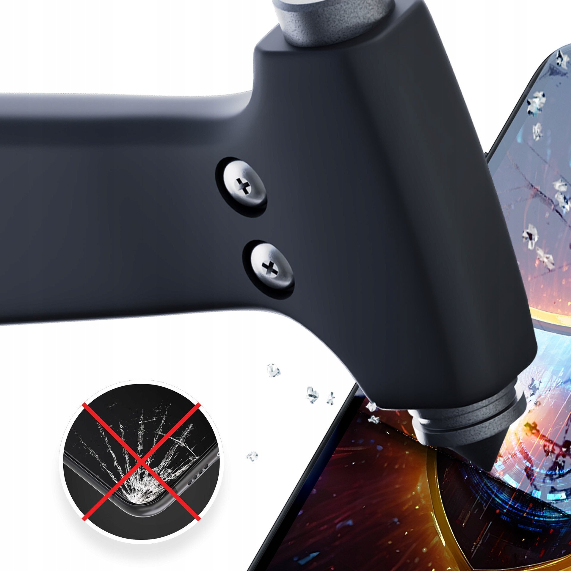 3MK Oppo Reno 14 Pro - 3mk Silky Matt Privacy 15290096 (5903108667630) aizsardzība ekrānam mobilajiem telefoniem 3MK Oppo Reno 14 Pro - 3mk Silky Matt Privacy 15290096 (5903108667630) aizsardzība ekrānam mobilajiem telefoniem