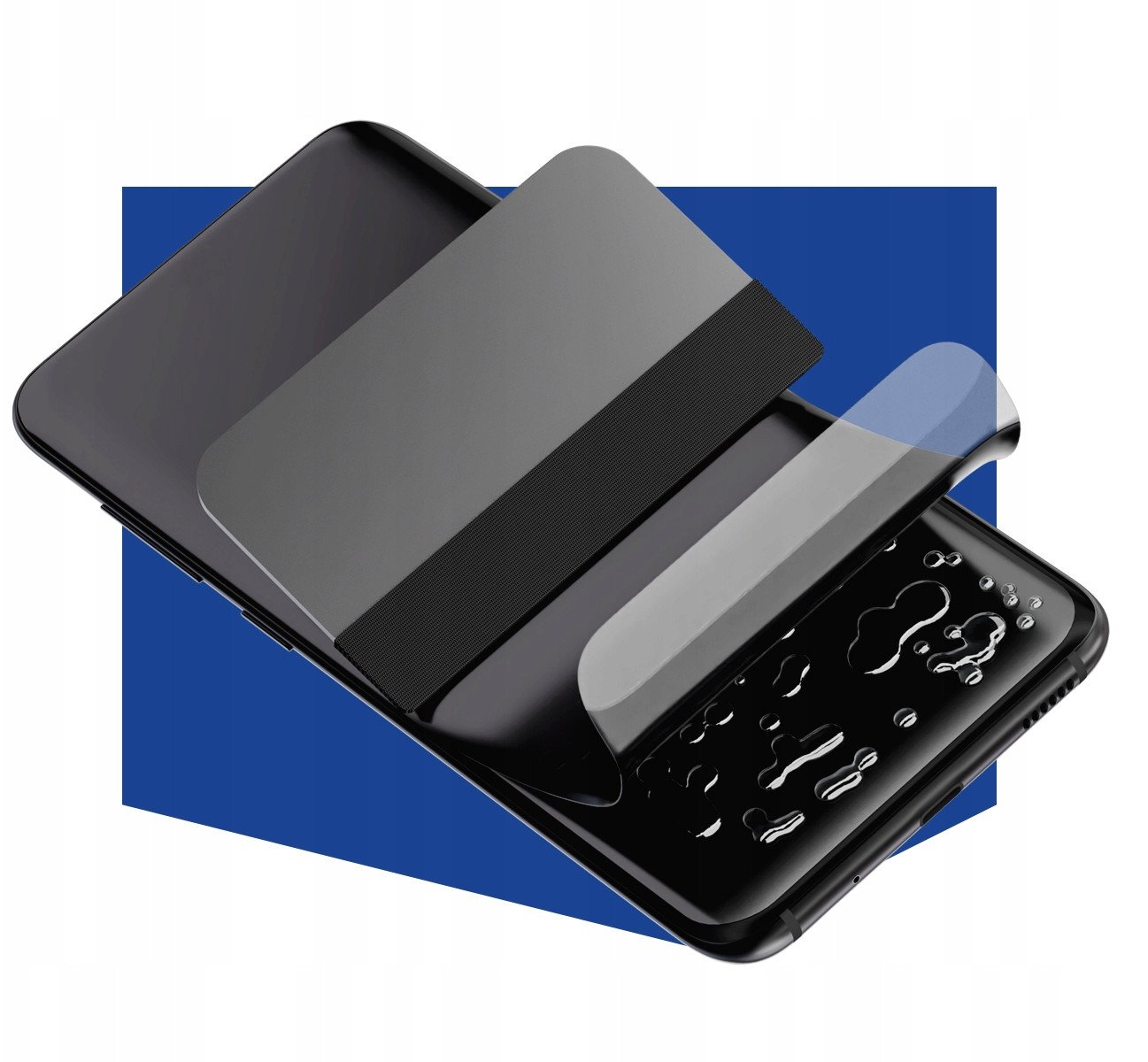 3MK Folia antymikrobowa 3MK SilverProtect+ montowana na mokro do Xiaomi POCO X7 15371106 (5903108639910) aizsardzība ekrānam mobilajiem telefoniem 3MK Folia antymikrobowa 3MK SilverProtect+ montowana na mokro do Xiaomi POCO X7 15371106 (5903108639910) aizsardzība ekrānam mobilajiem telefoniem