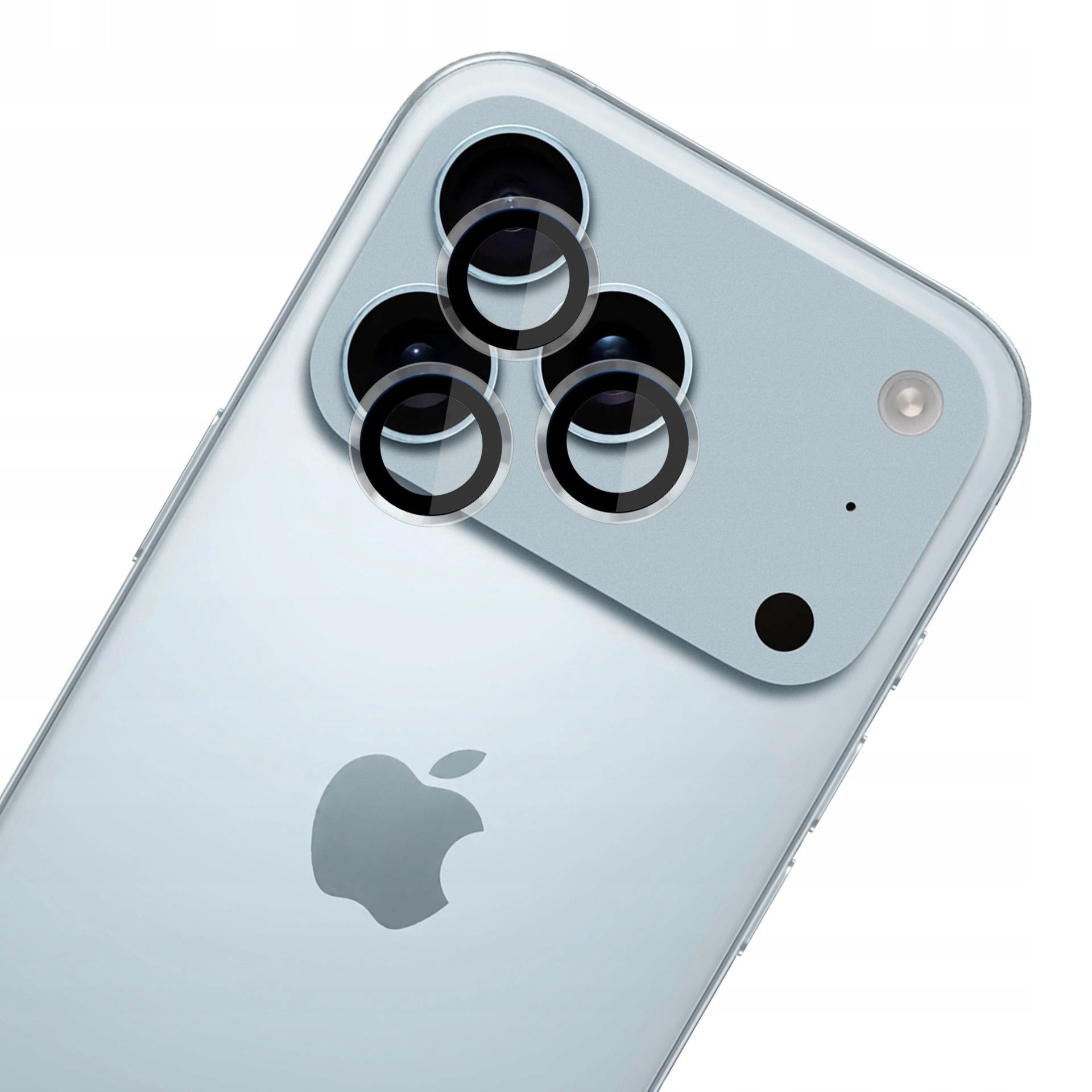 3MK 3mk Lens Protection Pro Transparent pro Apple iPhone 17 Pro /17 Pro Max 5903108664240 (5903108664240) aizsardzība ekrānam mobilajiem telefoniem 3MK 3mk Lens Protection Pro Transparent pro Apple iPhone 17 Pro /17 Pro Max 5903108664240 (5903108664240) aizsardzība ekrānam mobilajiem telefoniem