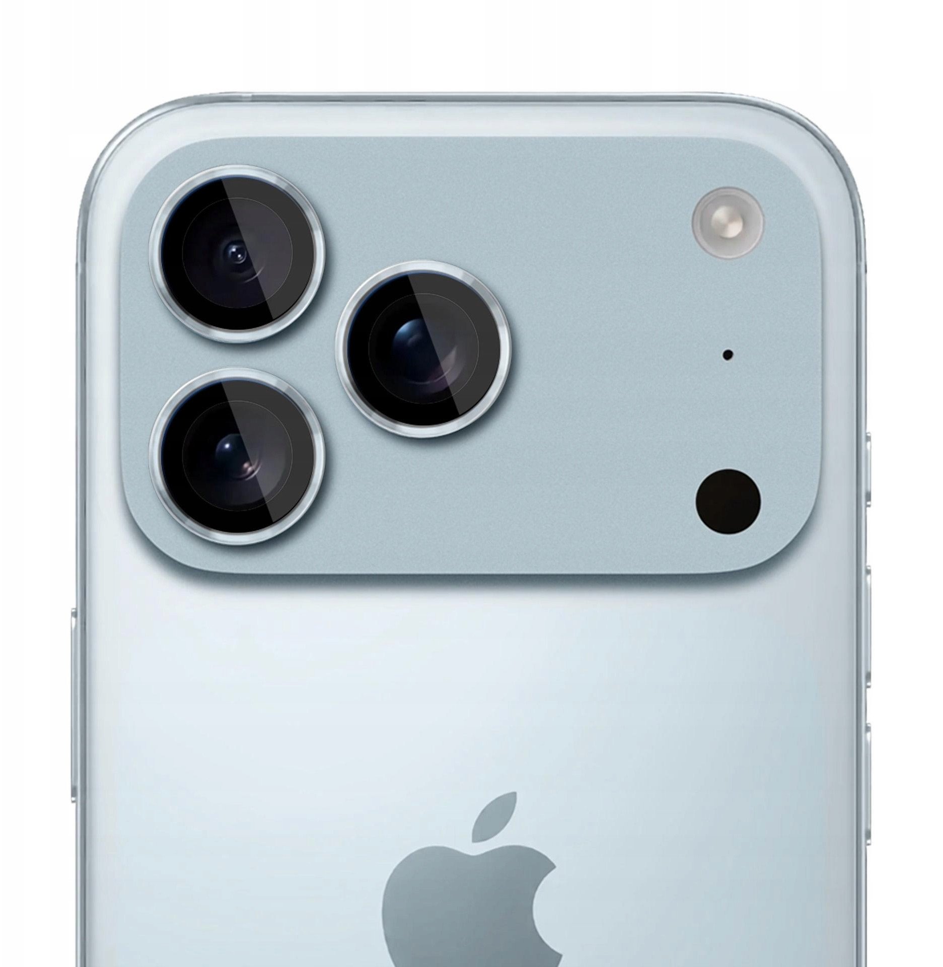3MK 3mk Lens Protection Pro Transparent pro Apple iPhone 17 Pro /17 Pro Max 5903108664240 (5903108664240) aizsardzība ekrānam mobilajiem telefoniem 3MK 3mk Lens Protection Pro Transparent pro Apple iPhone 17 Pro /17 Pro Max 5903108664240 (5903108664240) aizsardzība ekrānam mobilajiem telefoniem