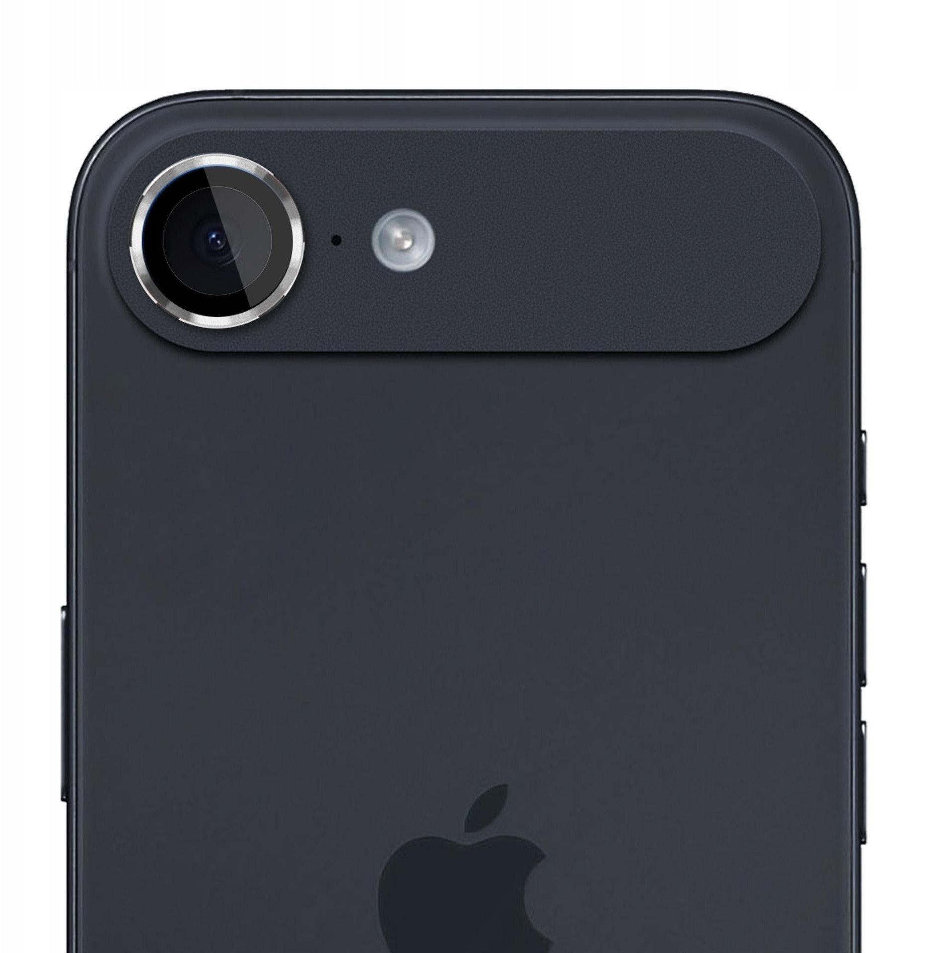 3MK 3mk Lens Protection Pro Silver pro Apple iPhone 17 Air 5903108664417 (5903108664417) aizsardzība ekrānam mobilajiem telefoniem