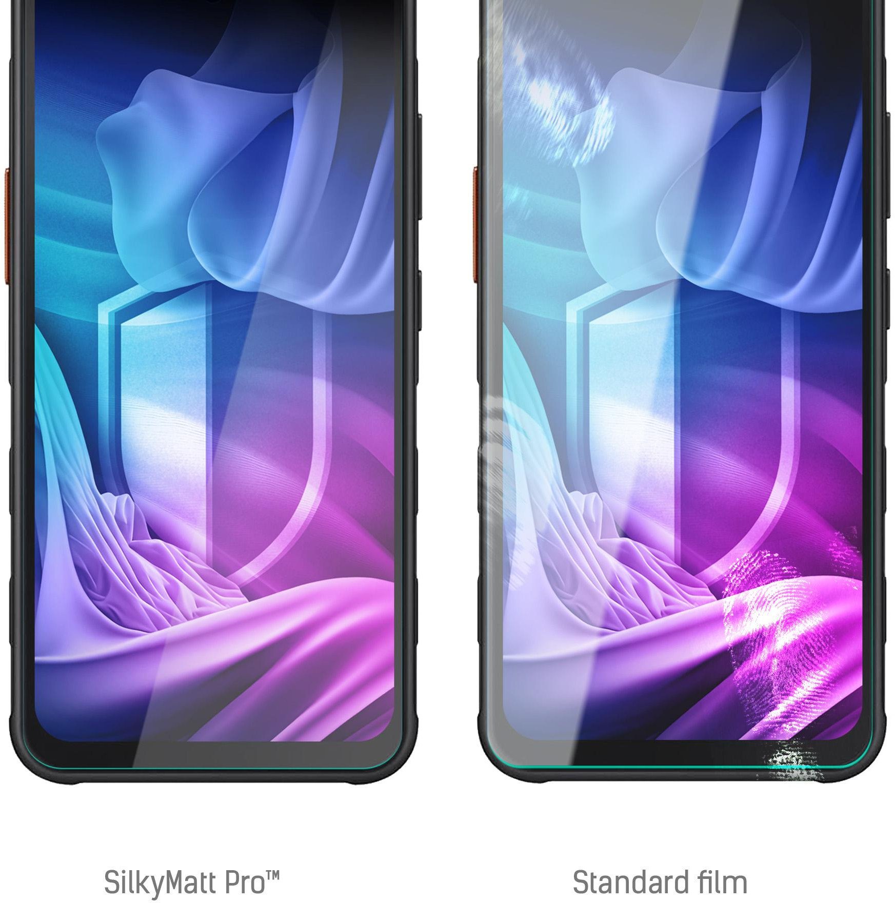 3MK SAMSUNG GALAXY XCOVER 7 PRO - 3MK SILKY MATT PRO 15424742 (5903108659307) aizsardzība ekrānam mobilajiem telefoniem 3MK SAMSUNG GALAXY XCOVER 7 PRO - 3MK SILKY MATT PRO 15424742 (5903108659307) aizsardzība ekrānam mobilajiem telefoniem