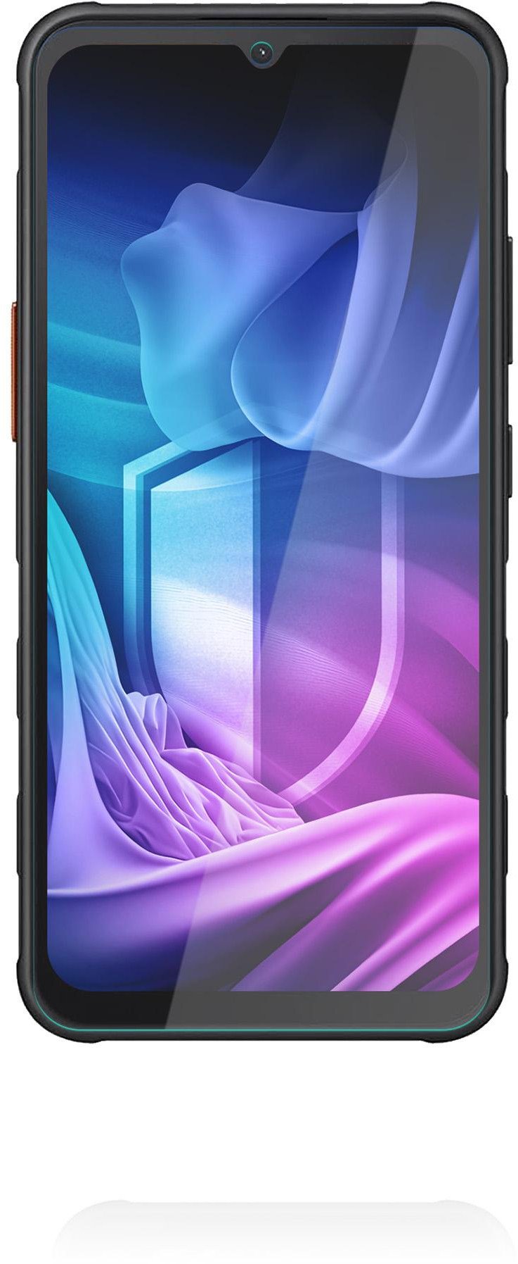 3MK SAMSUNG GALAXY XCOVER 7 PRO - 3MK SILKY MATT PRO 15424742 (5903108659307) aizsardzība ekrānam mobilajiem telefoniem 3MK SAMSUNG GALAXY XCOVER 7 PRO - 3MK SILKY MATT PRO 15424742 (5903108659307) aizsardzība ekrānam mobilajiem telefoniem