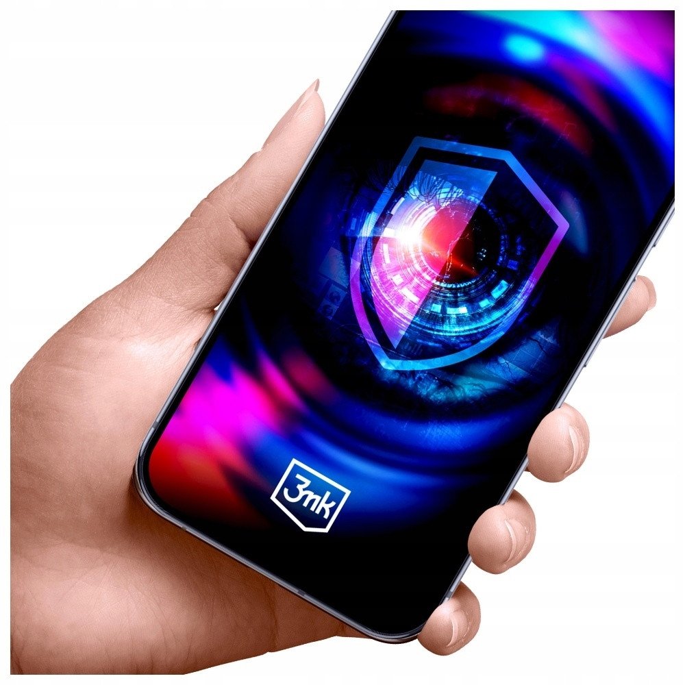 3MK Szklo hartowane 3MK HardGlass Max Privacy z aplikatorem do Samsung Galaxy A26 5G 15495595 (5903108671897) aizsardzība ekrānam mobilajiem telefoniem 3MK Szklo hartowane 3MK HardGlass Max Privacy z aplikatorem do Samsung Galaxy A26 5G 15495595 (5903108671897) aizsardzība ekrānam mobilajiem telefoniem