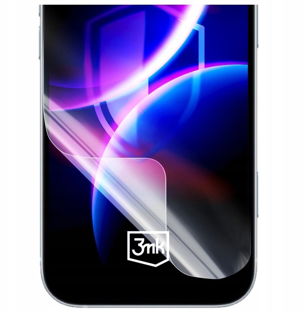 3MK Folia wielowarstwowa 3MK StratCore700 do Apple iPhone 14 Pro 15495700 (5903108683449) aizsardzība ekrānam mobilajiem telefoniem 3MK Folia wielowarstwowa 3MK StratCore700 do Apple iPhone 14 Pro 15495700 (5903108683449) aizsardzība ekrānam mobilajiem telefoniem